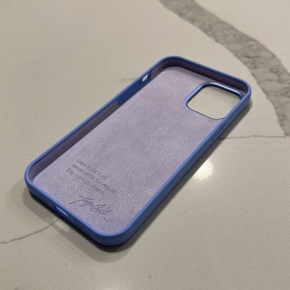 Nudient iPhone 12 Pro Max case - Picture 3 of 3